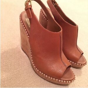 Dolce Vita Wedge Sandal